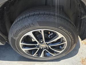 2025 Chevrolet TRAILBLAZER LT 照片 8