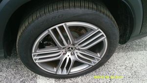 صورة مصغرة 14 لـ 2025 Mercedes-BENZ GLS