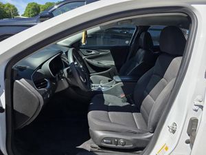 CHEVROLET MALIBU - 3