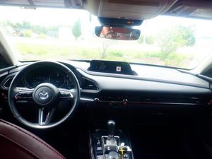 صورة 4 لـ 2025 Mazda CX-30 2.5 S CARBON EDITION