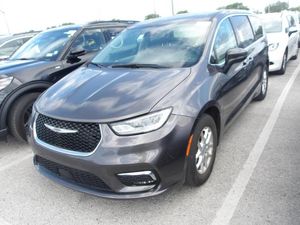 CHRYSLER PACIFICA TOURING L - 1