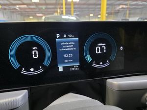 HYUNDAI SONATA SEL - 5