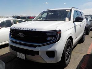 FORD EXPEDITION PLATINUM - 1