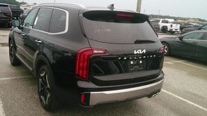 2025 KIA TELLURIDE S — миниатюра 22