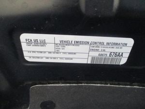 2025 Chrysler PACIFICA SELECT 缩略图 21