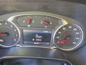 CHEVROLET BLAZER LT - 5