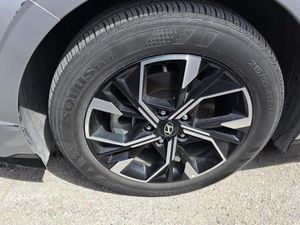 HYUNDAI SONATA SEL - 9