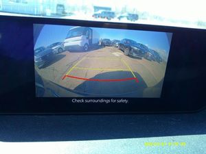 MAZDA CX-50 HYBRID PREMIUM PACKAGE - 8