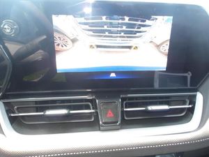 CHEVROLET TRAILBLAZER LT - 8