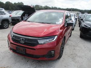 2025 Honda ODYSSEY SPORT-L 照片 1