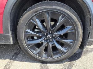 2025 Mazda CX-90 PREMIUM SPORT — миниатюра 11