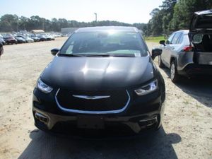 2025 Chrysler PACIFICA SELECT — миниатюра 19