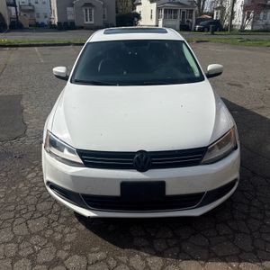 VOLKSWAGEN JETTA SE PZEV - 8