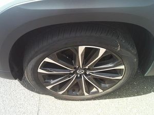 صورة 8 لـ 2025 Mazda CX-50 2.5 S PREMIUM PLUS PACKAGE