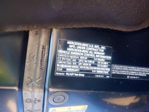 MERCEDES-BENZ GLS - 7