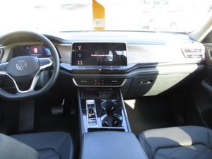 صورة 4 لـ 2025 Volkswagen ATLAS 2.0T SE W/TECHNOLOGY