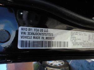 JEEP COMPASS LIMITED - 7