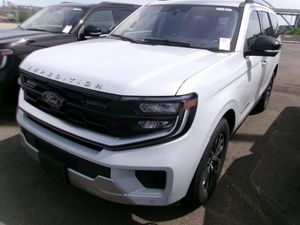 FORD EXPEDITION PLATINUM - 1