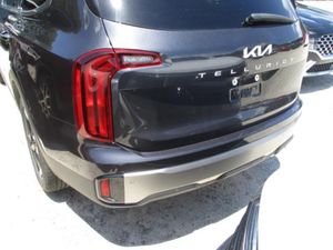 2025 KIA TELLURIDE S 缩略图 16