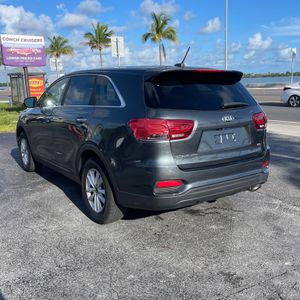 صورة 3 لـ 2020 KIA SORENTO LX