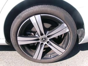 MERCEDES-BENZ C-CLASS - 8