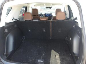 FORD BRONCO SPORT OUTER BANKS - 6