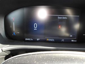 FORD ESCAPE ST-LINE - 5