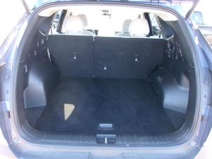 صورة 6 لـ 2025 Hyundai TUCSON SEL
