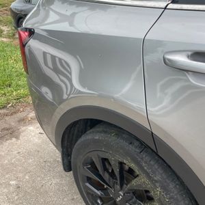2023 KIA SORENTO HYBRID EX — миниатюра 46