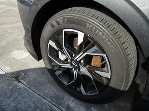 2025 Hyundai SONATA SEL — миниатюра 13