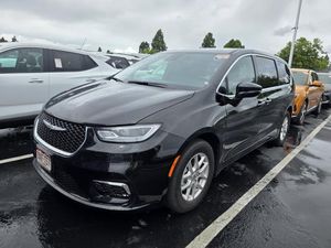 CHRYSLER PACIFICA SELECT - 1