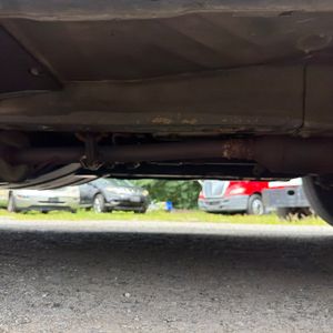 2007 Honda CR-V LX thumbnail 22