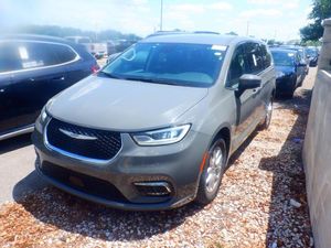 CHRYSLER PACIFICA TOURING L - 1