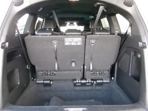 HONDA ODYSSEY SPORT-L - 6