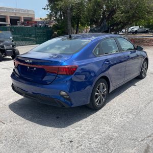 صورة 5 لـ 2023 KIA FORTE LXS