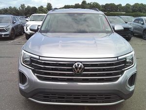 2025 Volkswagen ATLAS 2.0T SE W/TECHNOLOGY — миниатюра 26