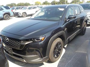 صورة 1 لـ 2025 Mazda CX-50 2.5 S PREFERRED PACKAGE