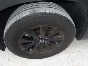 2025 Mazda CX-50 2.5 S PREMIUM PACKAGE — миниатюра 11