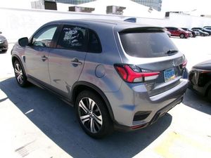 صورة مصغرة 17 لـ 2025 Mitsubishi OUTLANDER SPORT SE