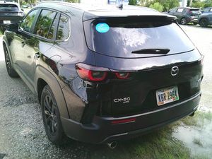 صورة مصغرة 23 لـ 2025 Mazda CX-50 2.5 S PREMIUM PACKAGE