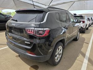 JEEP COMPASS LATITUDE - 2