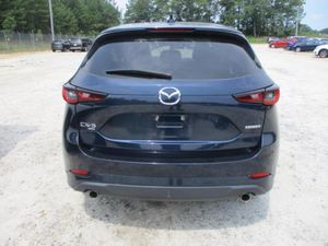 صورة مصغرة 16 لـ 2025 Mazda CX-5 2.5 S PREFERRED PACKAGE