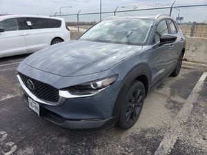 MAZDA CX-30 2.5 S - 1