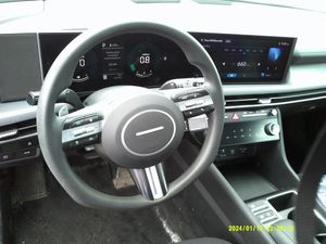 HYUNDAI SONATA SEL - 8