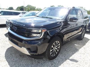 FORD EXPEDITION PLATINUM - 1