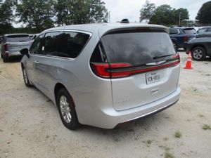 2024 Chrysler PACIFICA TOURING L 缩略图 23