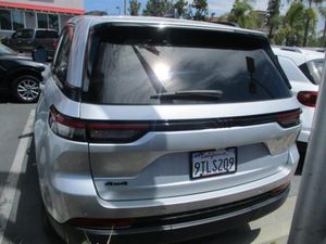 2025 JEEP GRAND CHEROKEE ALTITUDE — миниатюра 13