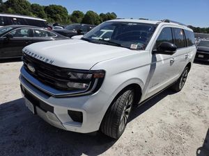 FORD EXPEDITION PLATINUM - 1