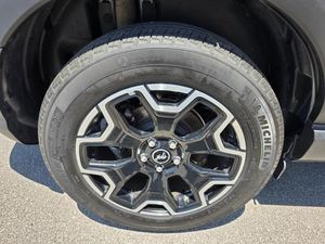 2025 FORD BRONCO SPORT OUTER BANKS thumbnail 11