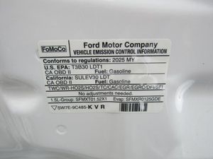 صورة 7 لـ 2025 FORD ESCAPE ACTIVE